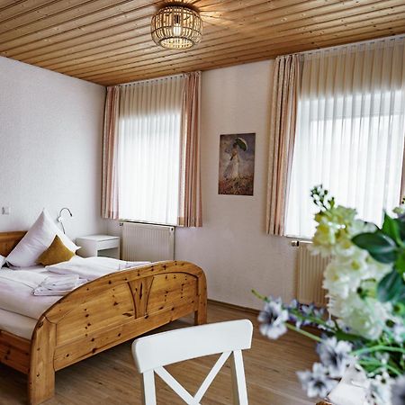 Landgasthof Ochsen Neresheim Екстериор снимка