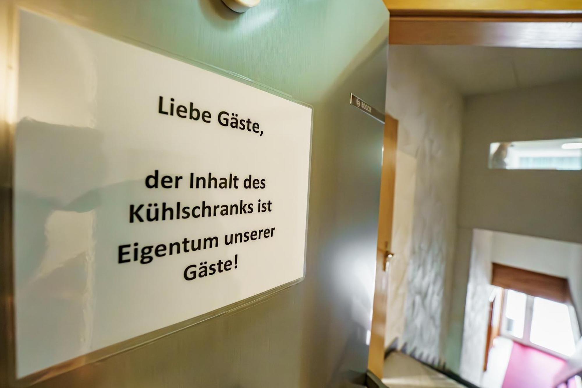 Landgasthof Ochsen Neresheim Екстериор снимка