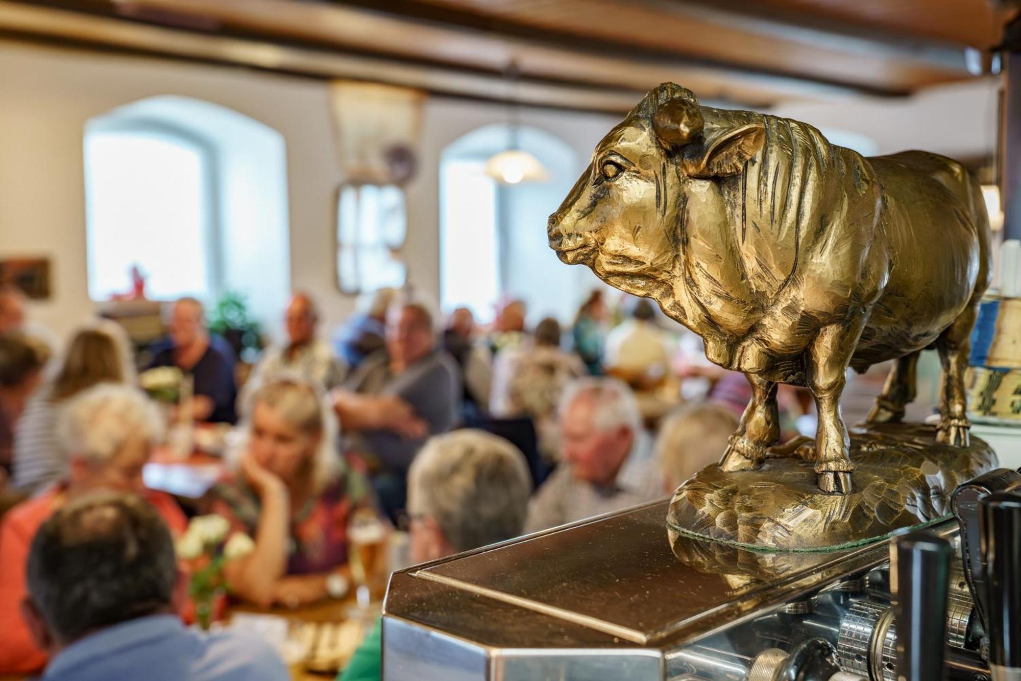 Landgasthof Ochsen Neresheim Екстериор снимка